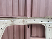 Боковина левая EXEED RX (2023-н.в.)