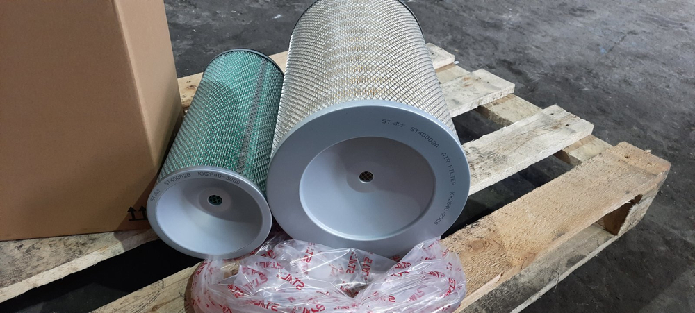 Фильтр воздушный Stal ST40002AB