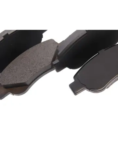 Колодки тормозные PEUGEOT 107 CITROEN C1 TOYOTA Aygo (05-) передние (4шт.) SANGSIN
