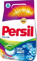 Стиральный порошок "Персил"