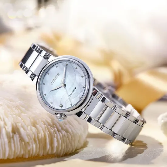 Наручные часы Citizen EM0910-80D