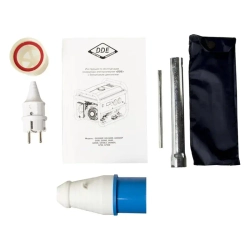 DDE G650EA бензиновый генератор 917-477