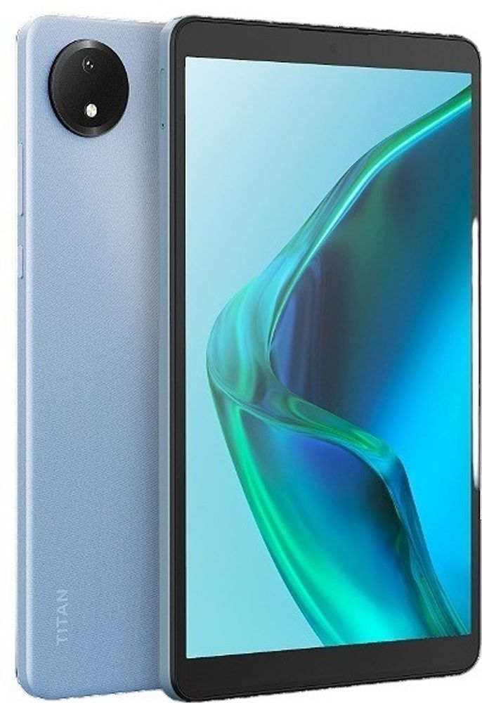 Планшет Xiaomi Redmi Pad SE 4G LTE 8.7 дюйм 6 Гб/128 Гб голубой