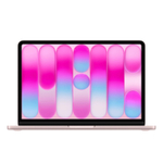 MacBook Neo Blush (розовый румянец) 2026