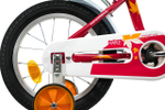 Детский велосипед Novatrack Maple 14" (2019)
