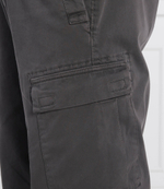 штаны sisla-1-cargo-ds BOSS ORANGE - серый(50484948)