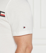 Футболка Tommy Hilfiger - белый(MW0MW36739)