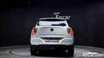 KG Mobility (Ssangyong) Very New Tivoli Бензин 1.5 2WD (06.2020)