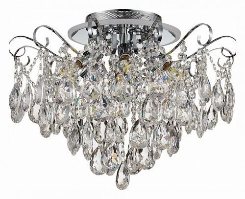 Накладная люстра EVOLUCE SLE160002-06