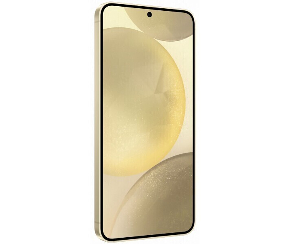 Смартфон Samsung Galaxy S24 8/128 ГБ, Желтый
