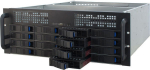 Корпус серверный 4U Procase ES416-SATA3-B-0