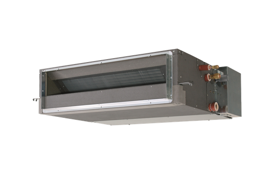 Инверторная сплит-система канального типа (R32) RAD-35RPE/RAC-35NPE (комплект)