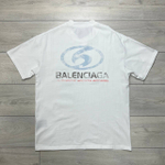 Футболка Balenciaga, арт. 699208