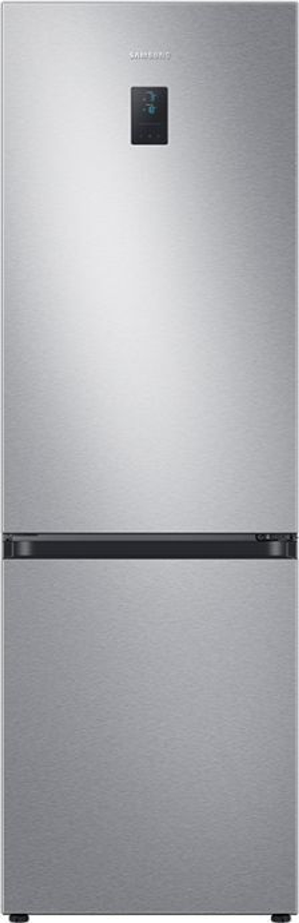 Холодильник Samsung RB34T670FSA/WT