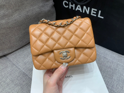Chanel Bag 17 cm