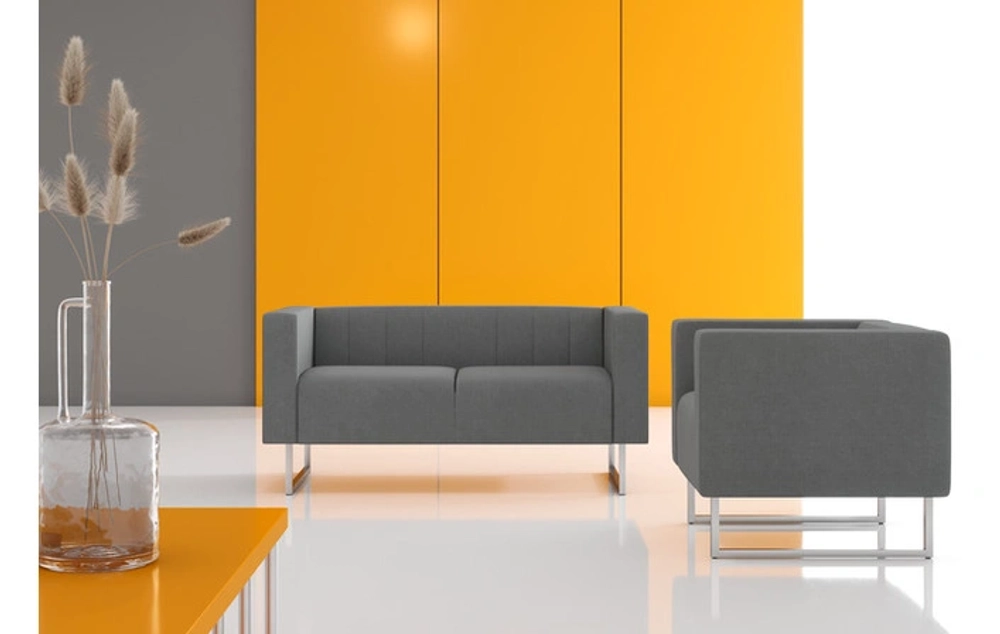 Диван трехместный ВЕНТА