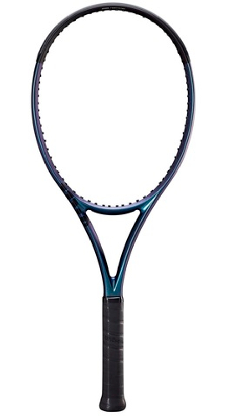 Теннисная ракетка Wilson Ultra 100 V4.0 + Струны + Натяжка
