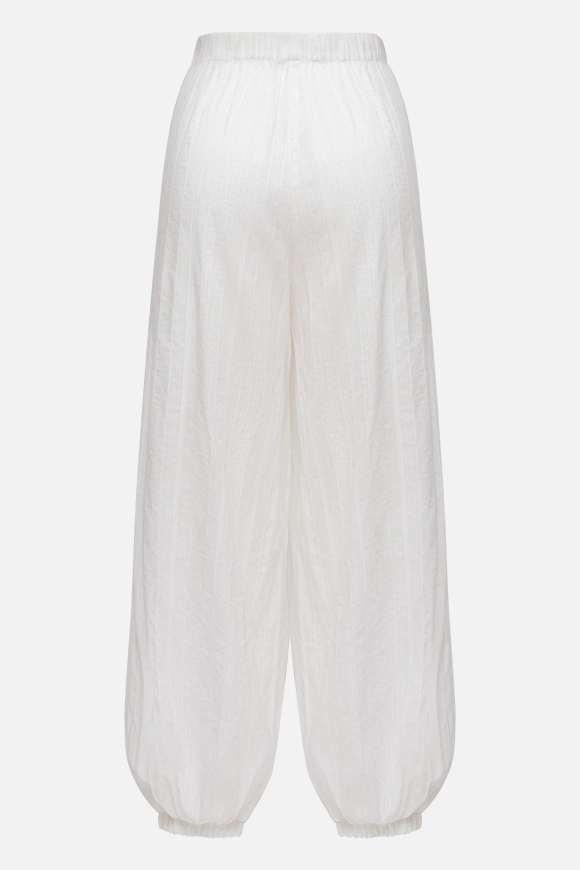 Брюки аладдины