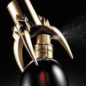 Lady Gaga Fame Black Fluid Eau De Parfum