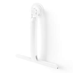 Скребок универсальный flex adhesive, белый