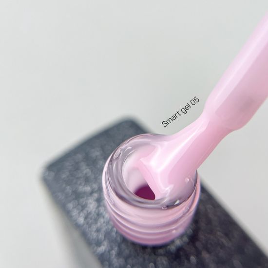 Жидкий гель Galaxy Smart gel №05, 14г