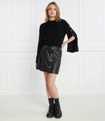 Юбка Liu Jo - черный(MF3234 E0392)