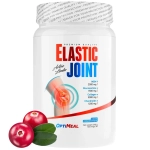 Хондропротектор OptiMeal Elastic Joint 375 г клюква