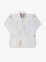 Кимоно MANTO "RISE 2.0" BJJ GI белое