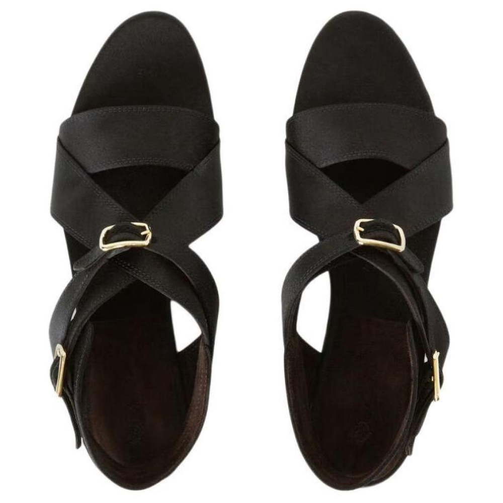 Сандалии и сланцы Loro Piana Yuki, FAO15328000