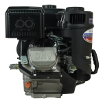 Lifan KP460E D25 11А двигатель бензиновый (фильтр "зима-лето") 00-00154621