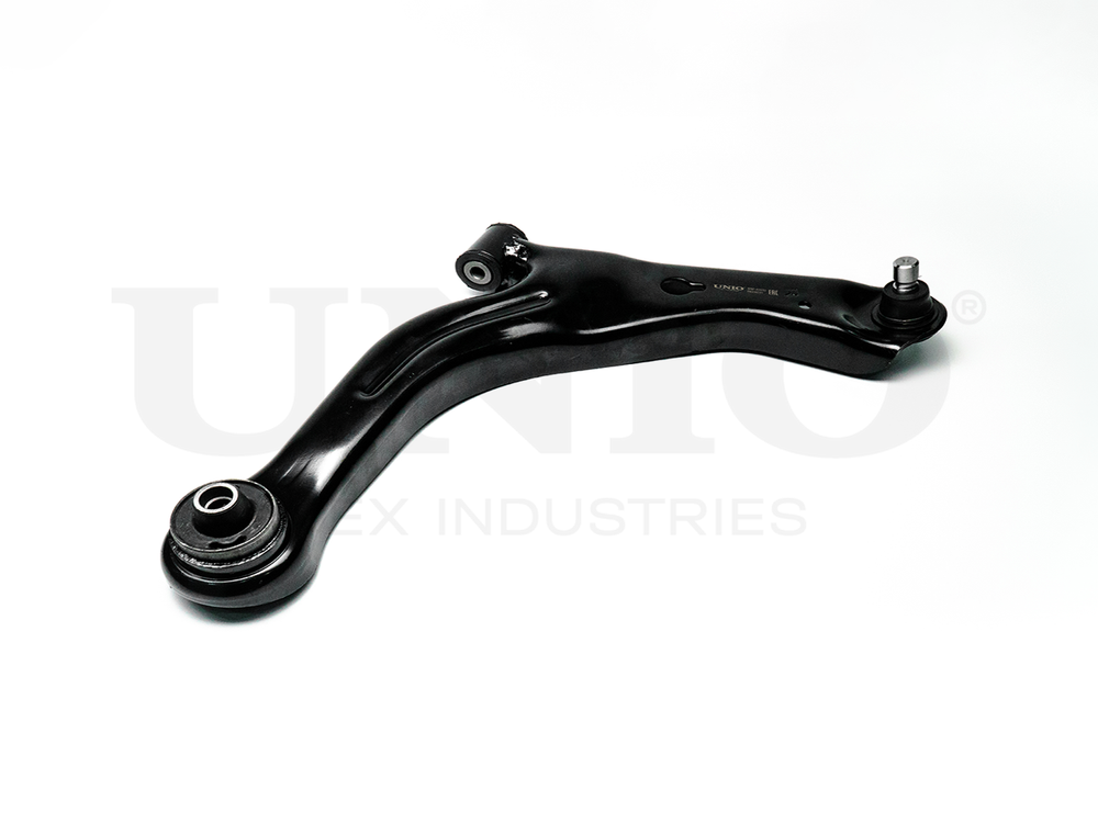 Рычаг подвески поперечный передний нижний правый UNIO SSP-40030