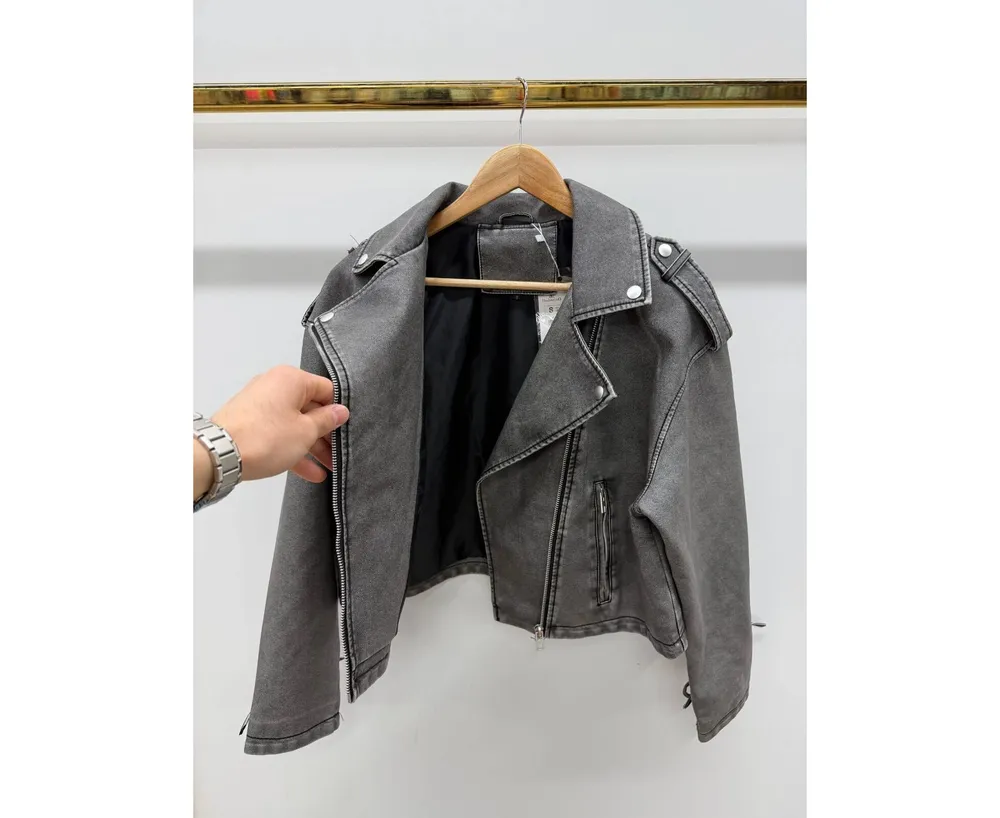 Куртка 6843278 Fabrika