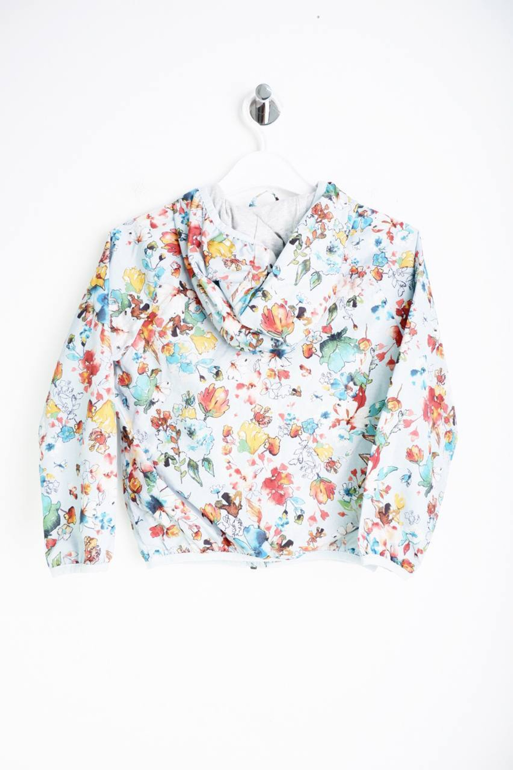 Куртка Next весенняя, визуально на 5 лет