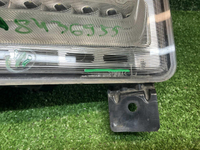 ПТФ левая Chery Tiggo 7 Pro (2020-2024)