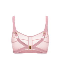 Бюстгальтер LISA Downtown (пыльная роза)