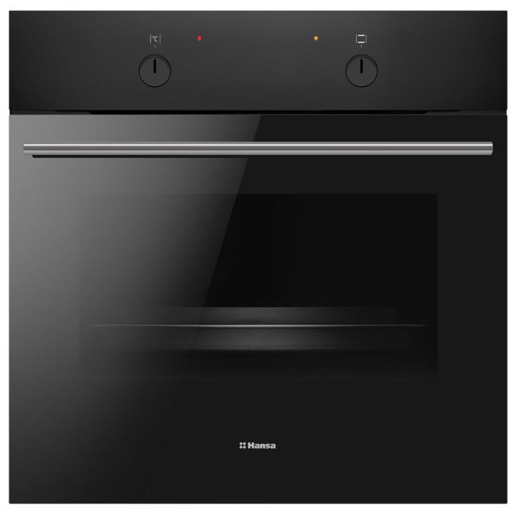 Электрический духовой шкаф Hansa BOES68004