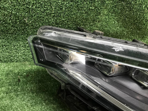 Фара левая Haval F7 (2018-2024) LED