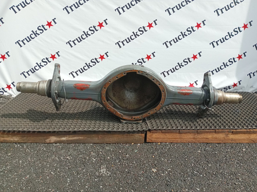 Корпус заднего моста 2020г