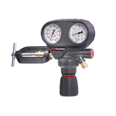 Регулятор ProControl AC-25/1,5бар, хомут/G 3/8