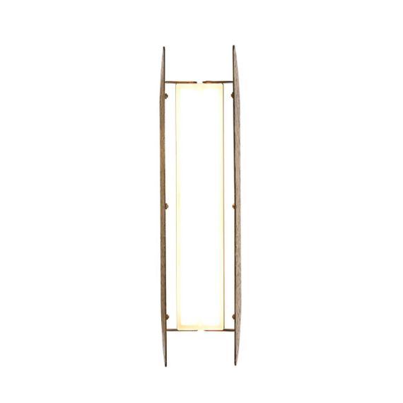 Настенный светильник Odeon Light Brando Hightech 7173/10WL