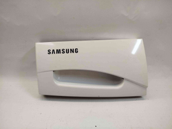 WF-S1061 кт241 Крышка дозатора порошка для стиральной машины Samsung WF-S1061 б/у