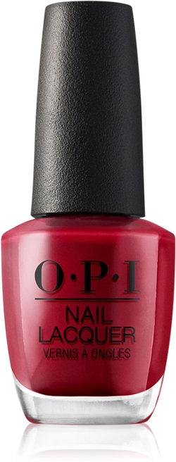 OPI Nail Lacquer - лак для ногтей, 15 ml