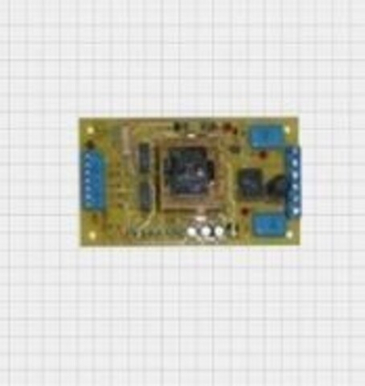 Плата парогенератора ЦТ129М.19.100 для ГК-100-3