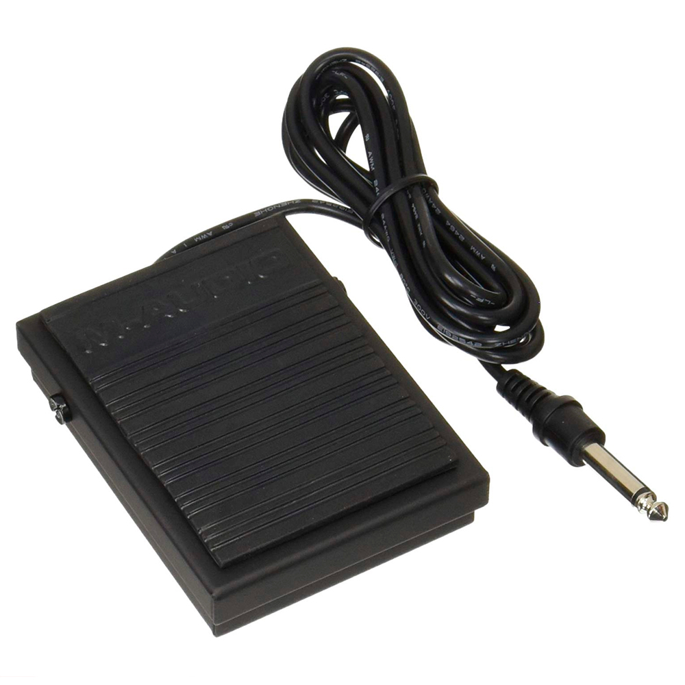 M-Audio SP-1 SUSTAIN PEDAL
