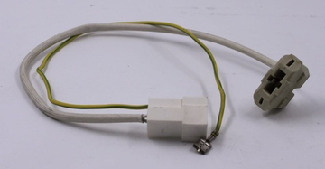 Патрон для лампочки духового шкафа Haier HWO60SM5F5B1H