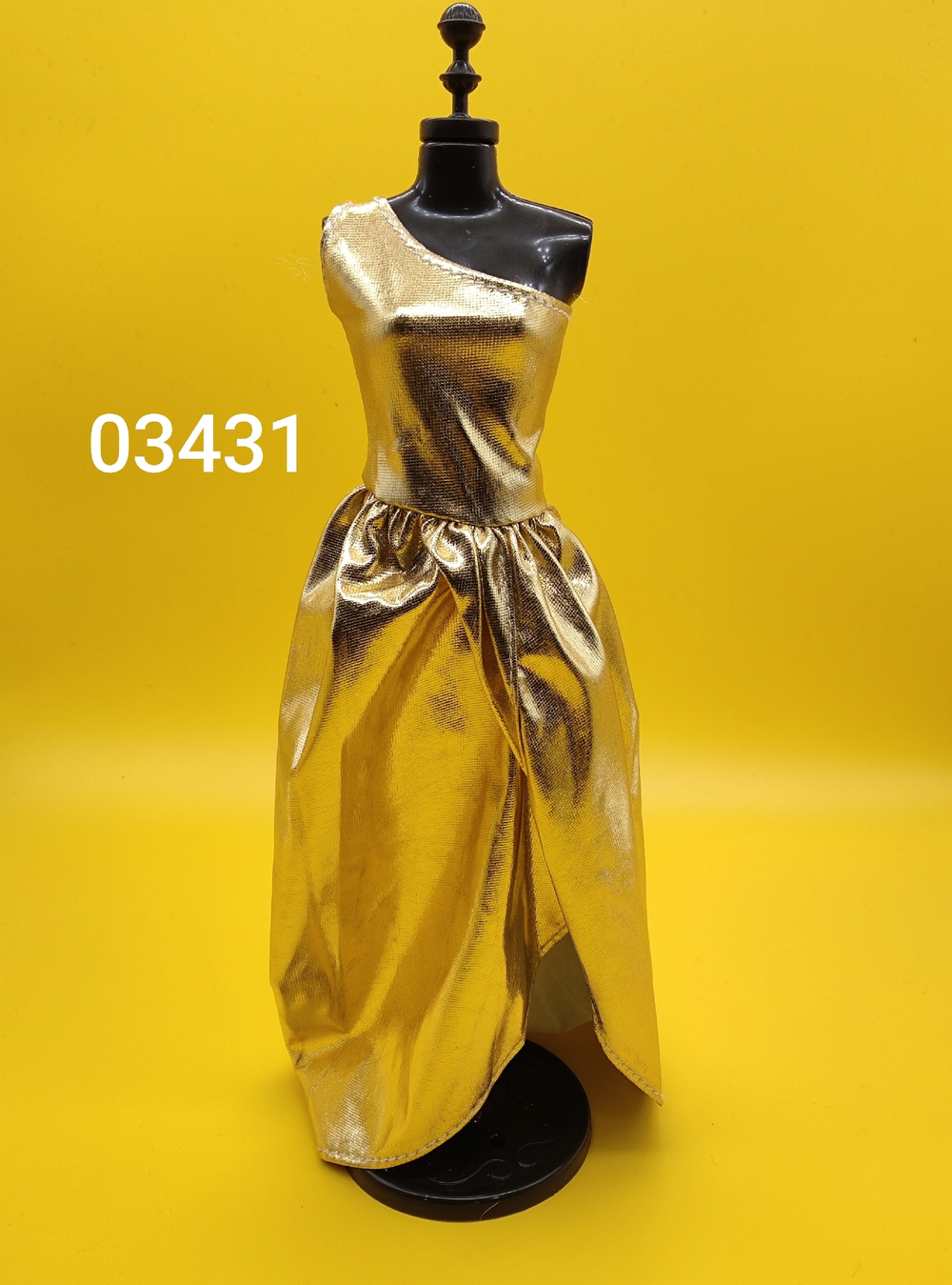 Одежда для кукол Барби Платье 90х 03431