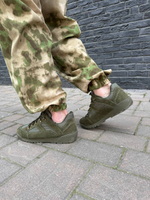 Костюм маскировочный КЗМ / мох