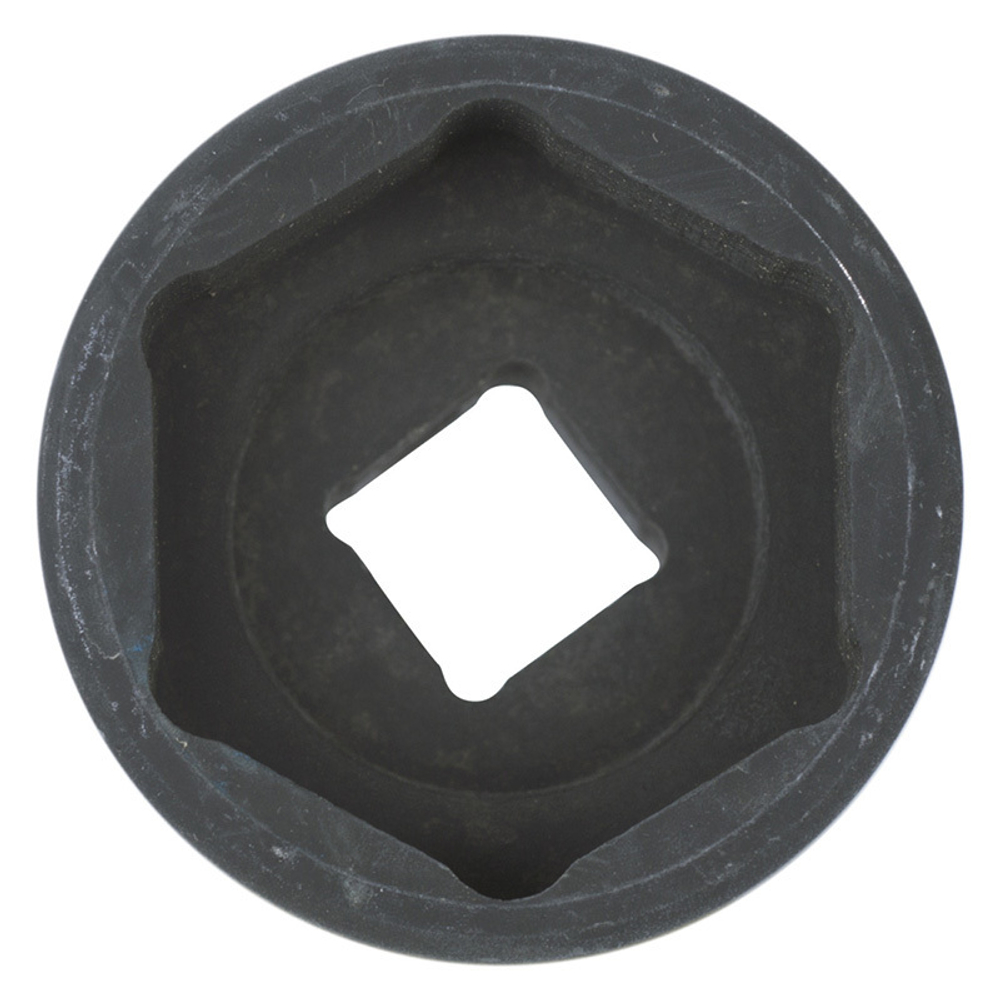 Головка торцевая ударная шестигранная 1/2&quot;, 34 мм KING TONY 453534M