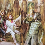 Jethro Tull / Aqualung (LP)