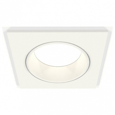 Встраиваемый светильник Ambrella Light XC XC6520001